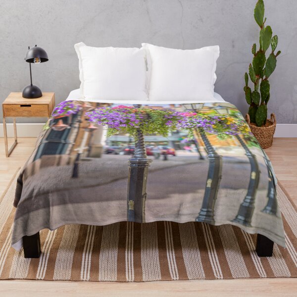 Item preview, Floral Northampton Street designed and sold by assaf.
