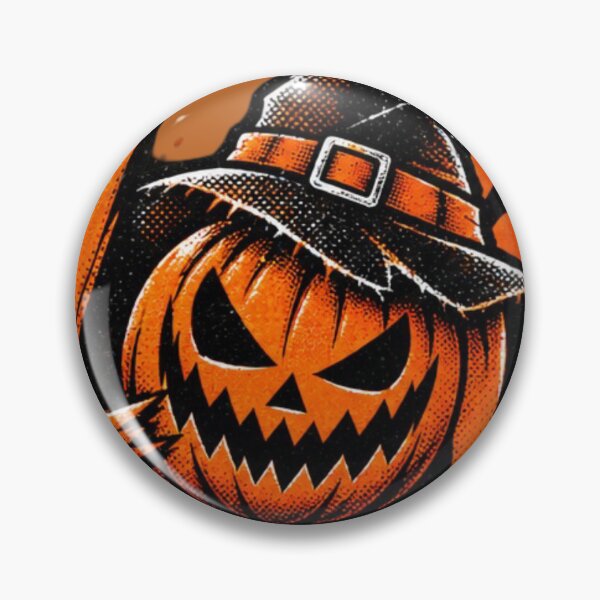 Item preview, Halloween Pumpkin Witch Graffiti designed and sold by BoringClothes .