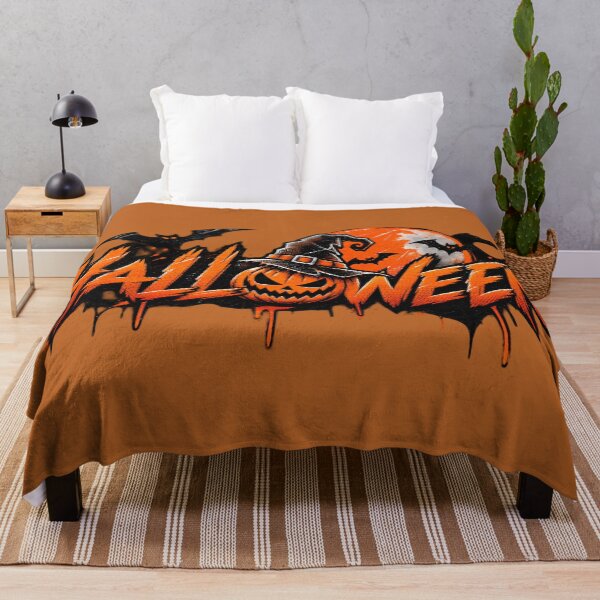 Item preview, Halloween Pumpkin Witch Graffiti designed and sold by BoringClothes .
