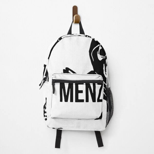 Item preview, The-Menzingers designed and sold by Beverly Karnes.