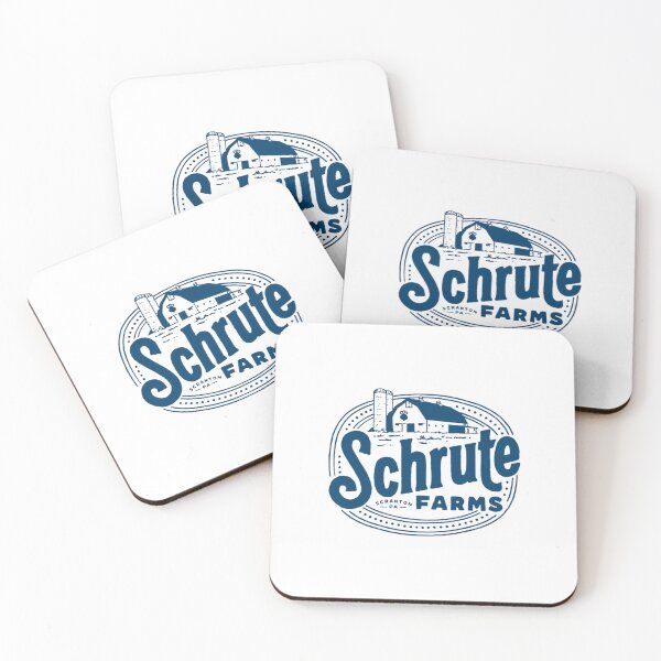 Item preview,  The Office Schrute Farms Scranton Pa  designed and sold by easterrandi8794.