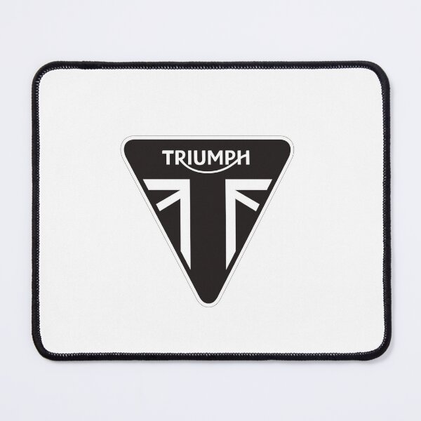 Item preview, Classic Motorcycle Emblem: Black designed and sold by anuggra.
