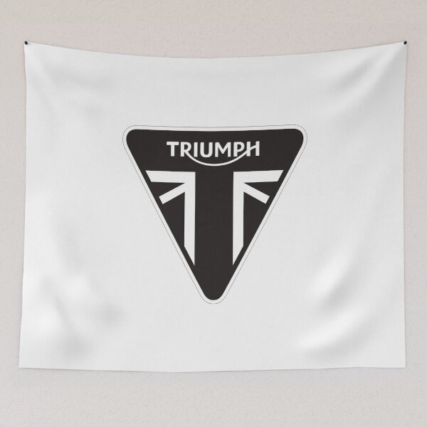 Item preview, Classic Motorcycle Emblem: Black designed and sold by anuggra.