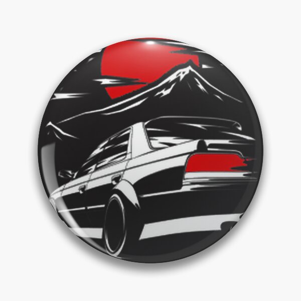 Item preview, Nissan Laurel C | Limited Edition designed and sold by RomArtiePR.
