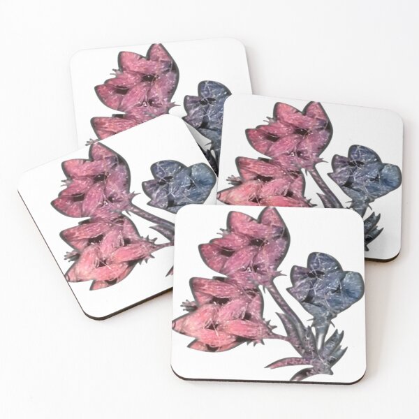 Item preview, Applique Flora 3 designed and sold by shriamato.
