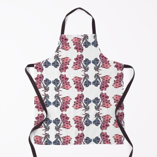 Item preview, Applique Flora 3 designed and sold by shriamato.