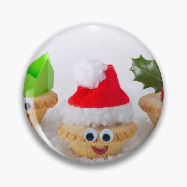 Item preview, Mince pies family designed and sold by assaf.