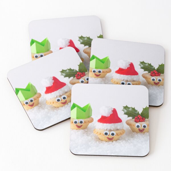 Item preview, Mince pies family designed and sold by assaf.