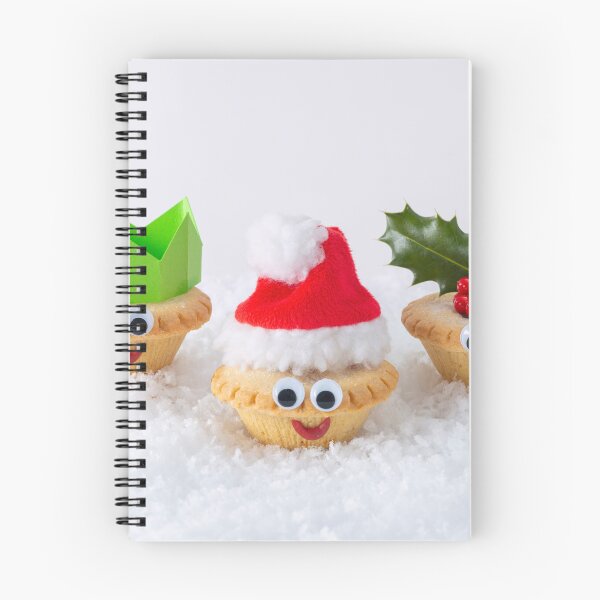 Item preview, Mince pies family designed and sold by assaf.