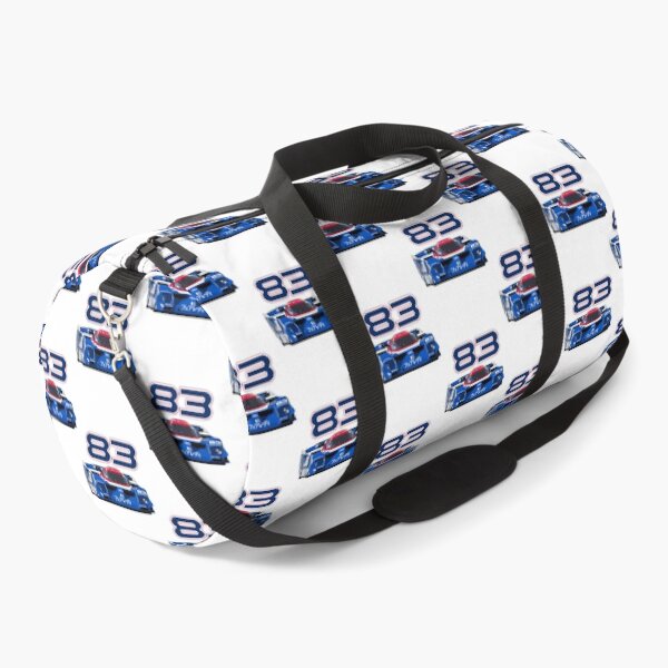 Item preview, Nissan Gtp Zx Turbo Retro Racing Car Graphic Tee – Vintage Motorsport Art | Perfect Gift For You And Friends designed and sold by RomArtiePR.