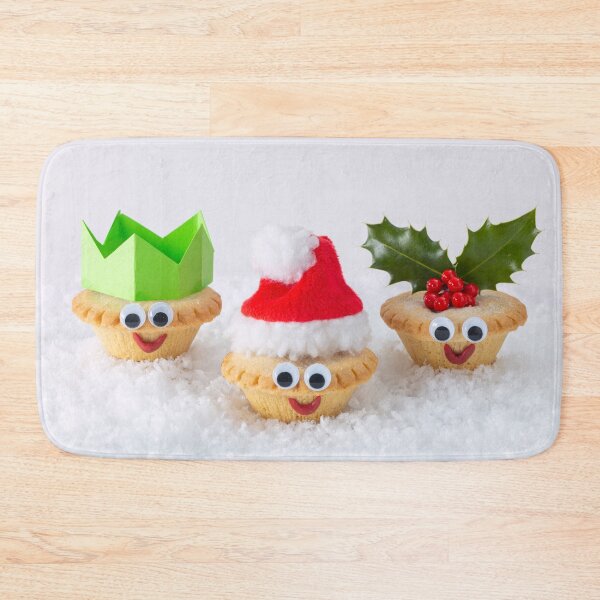 Item preview, Mince pies family designed and sold by assaf.