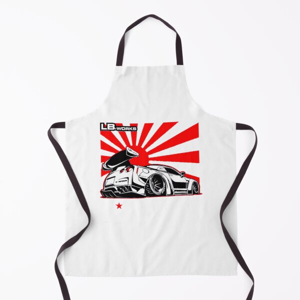 Item preview, Nissan Gtr R Liberty Walk Graphic Tee – Bold Japanese Supercar Art | Perfect Gift For You And Friends designed and sold by RomArtiePR.
