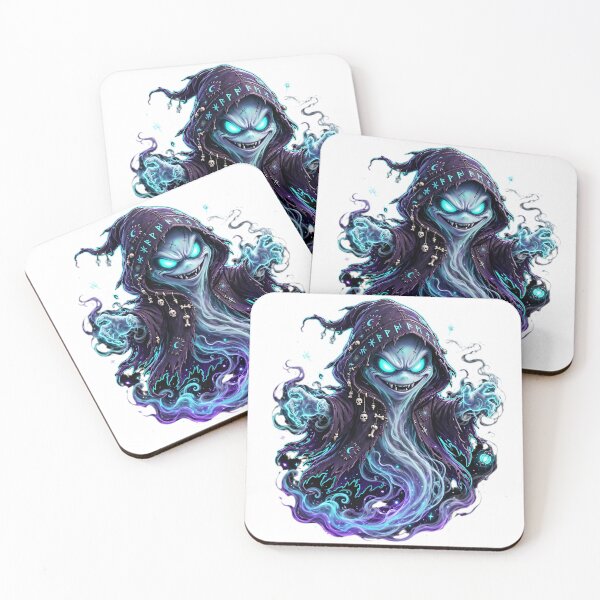 Item preview, Ghost designed and sold by AwesomeDigiShop.