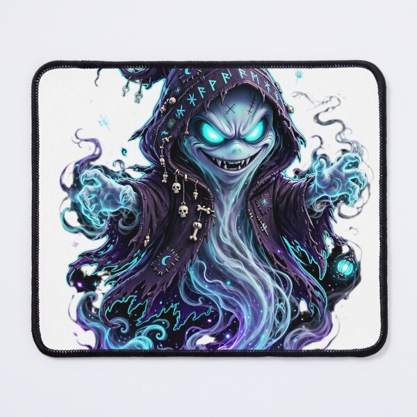 Item preview, Ghost designed and sold by AwesomeDigiShop.