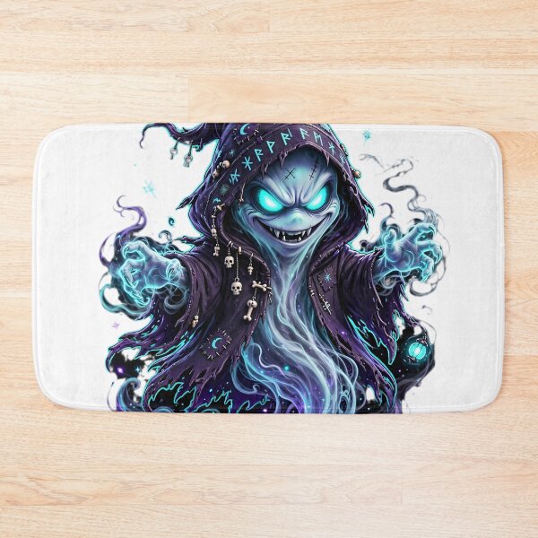 Item preview, Ghost designed and sold by AwesomeDigiShop.