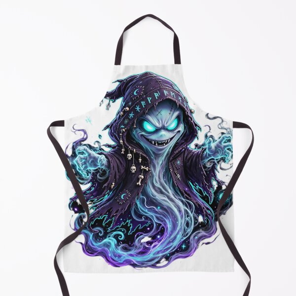 Item preview, Ghost designed and sold by AwesomeDigiShop.