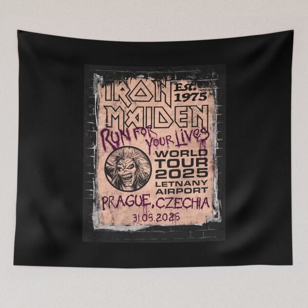 Item preview, Dark Fantasy Metal T-Shirt - Axe-Wielding Mascot - Unisex Graphic Tee designed and sold by filalinawal.