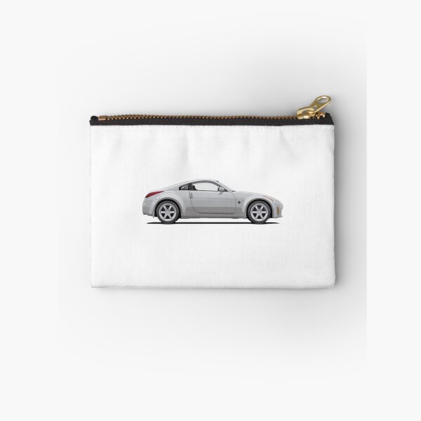 Item preview, Silver Z Z Monogram Art – Metallic Double Z Design For Shirts, Stickers & More | Limited Edition designed and sold by RomArtiePR.