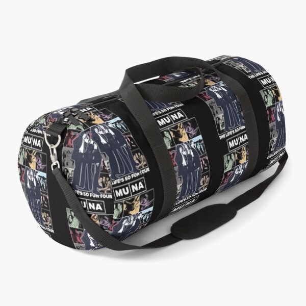 Item preview, Muna Band Save The World Album Pollstar Life's So Fun Tour designed and sold by Gelibrond72.