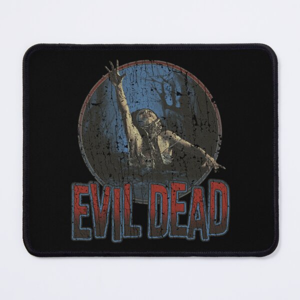 Item preview, Evil Dead Dark Forest Vintage Horror Graphic Design designed and sold by KoolesKanah.