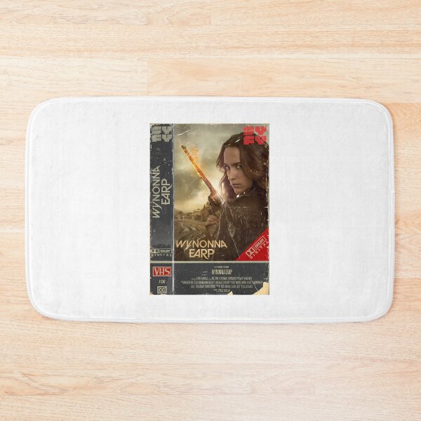 Item preview,  Wynonna Earp Vhs designed and sold by easterrandi8794.