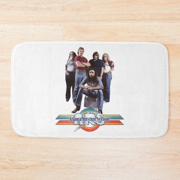 Item preview, Atlanta Rhythm Section ARS Vintage Southern Rock Band designed and sold by RakeshPatelArt.