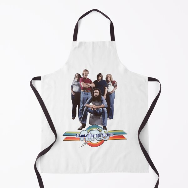 Item preview, Atlanta Rhythm Section ARS Vintage Southern Rock Band designed and sold by RakeshPatelArt.