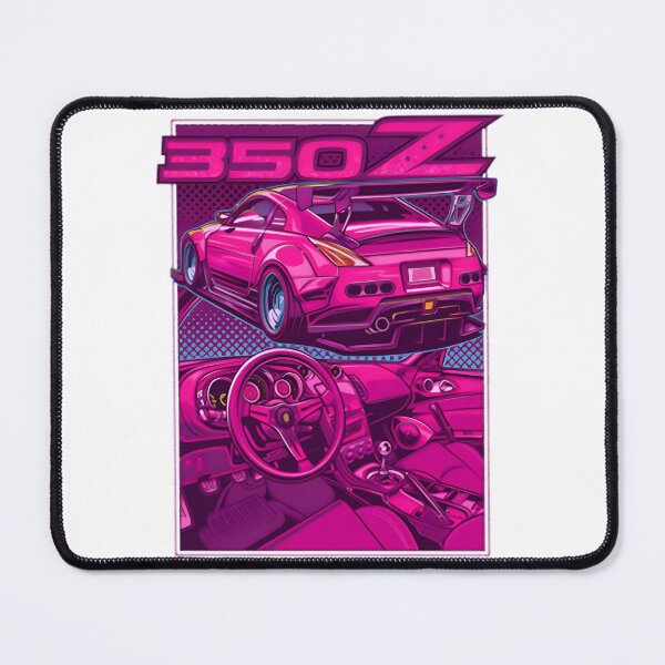 Item preview, Nissan Z Car Design: Classic Sports Car T-Shirt & Gifts | Perfect Gift For You And Friends designed and sold by RomArtiePR.
