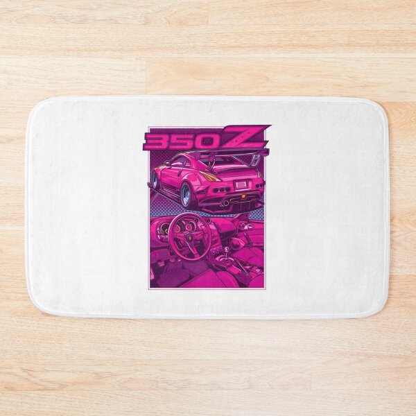Item preview, Nissan Z Car Design: Classic Sports Car T-Shirt & Gifts | Perfect Gift For You And Friends designed and sold by RomArtiePR.