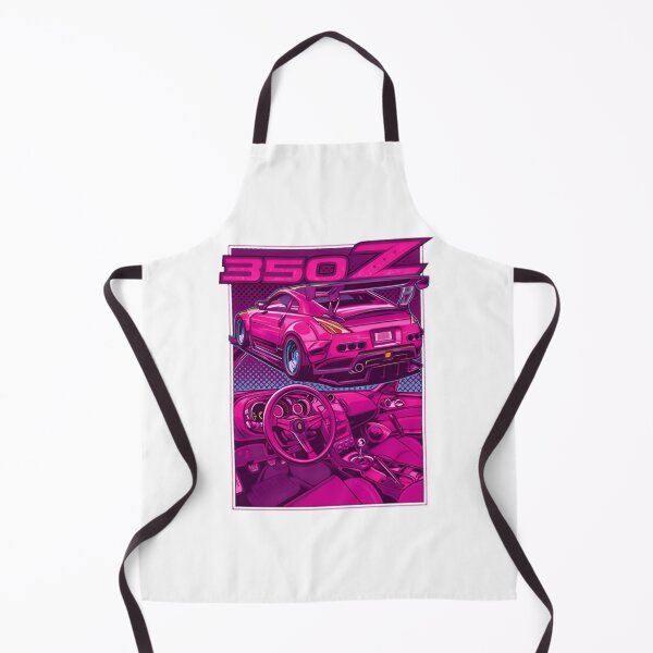 Item preview, Nissan Z Car Design: Classic Sports Car T-Shirt & Gifts | Perfect Gift For You And Friends designed and sold by RomArtiePR.