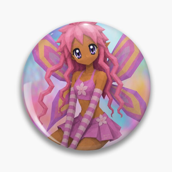 Item preview, Cherry | Sleepy Sakura Fairy designed and sold by archzero.