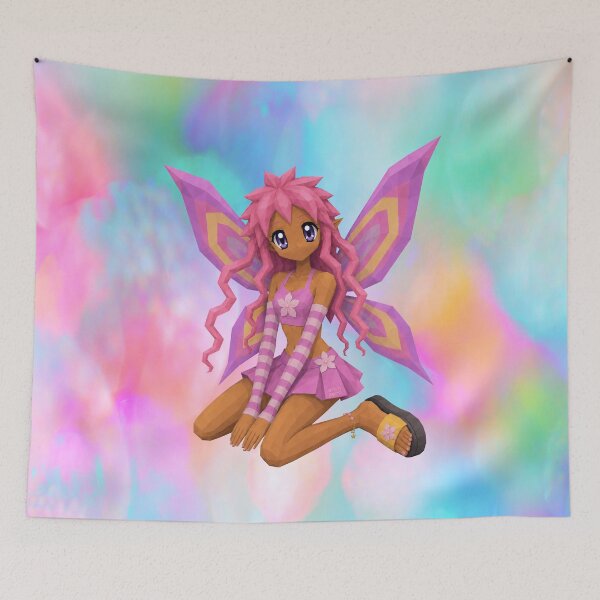 Item preview, Cherry | Sleepy Sakura Fairy designed and sold by archzero.