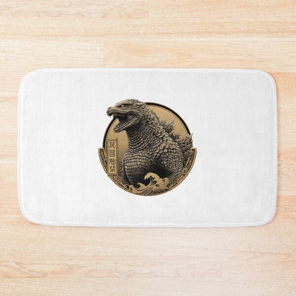 Item preview, Godzilla | Perfect Gift For You And Friends designed and sold by paulostore.