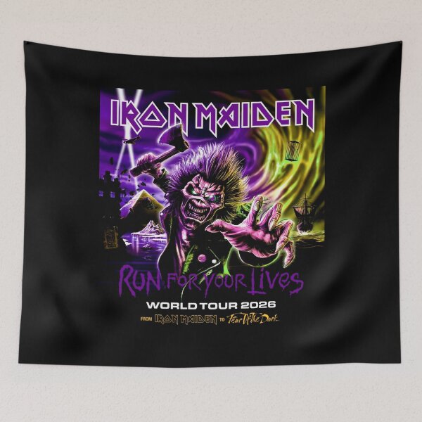 Item preview, Dark Fantasy Metal T-Shirt - Axe-Wielding Mascot - Unisex Graphic Tee designed and sold by filalinawal.