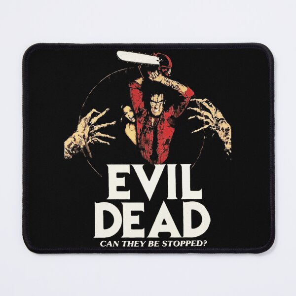 Item preview, Evil Dead Skeleton Hands Dark Horror Graphic Design designed and sold by Sarah Bell.