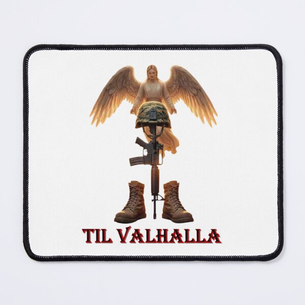 Item preview, Angel Battlefield Cross  designed and sold by InkShiftLabs.