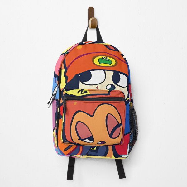 Item preview, Parappa Gang designed and sold by easterrandi8794.
