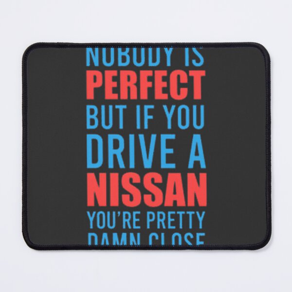 Item preview, Nissan Owners | Limited Edition designed and sold by RomArtiePR.