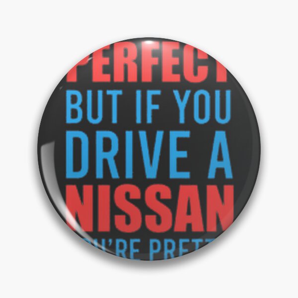 Item preview, Nissan Owners | Limited Edition designed and sold by RomArtiePR.