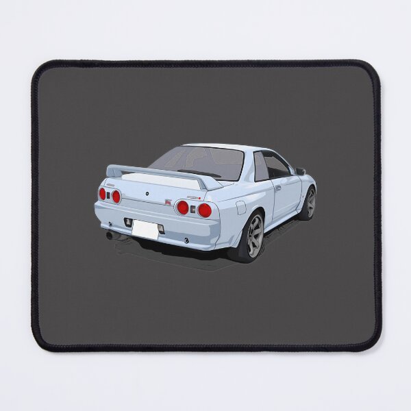 Item preview, Nissan Skyline Gtr R | ⭐⭐⭐⭐⭐ designed and sold by RomArtiePR.