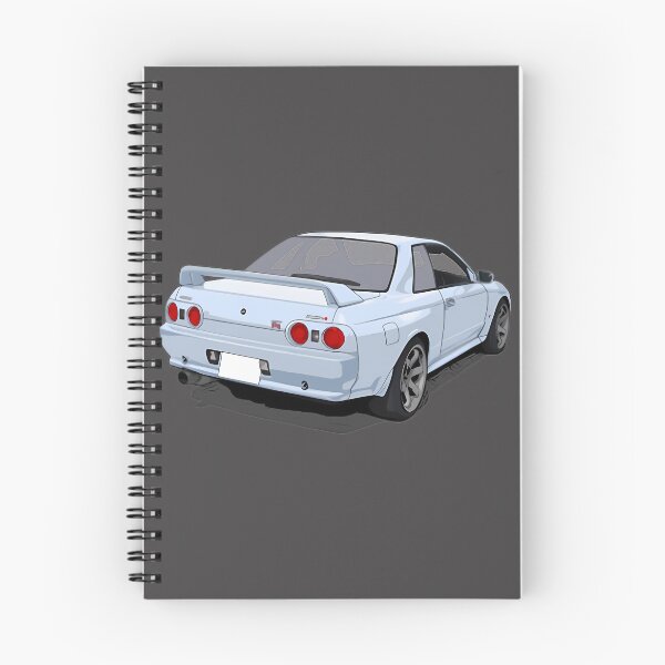 Item preview, Nissan Skyline Gtr R | ⭐⭐⭐⭐⭐ designed and sold by RomArtiePR.
