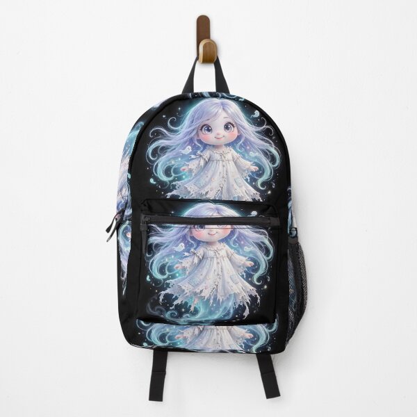Item preview, Cute Spirit designed and sold by AwesomeDigiShop.