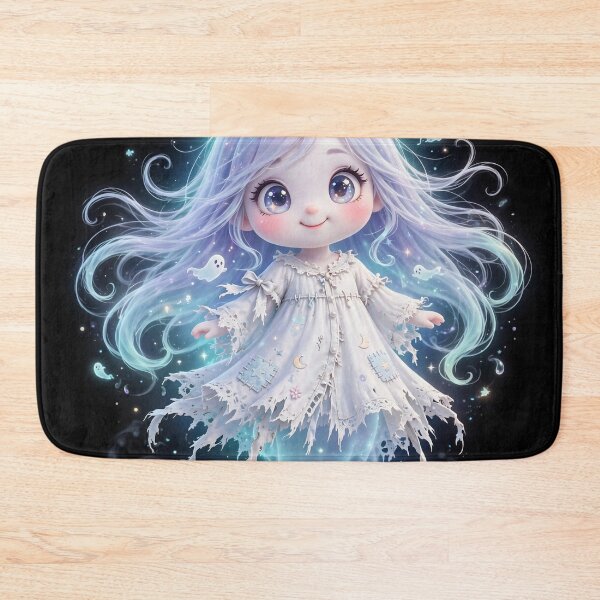 Item preview, Cute Spirit  designed and sold by AwesomeDigiShop.
