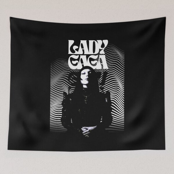 Item preview, Vintage Punk Rock Inspired Tee - Dark Monochrome Stencil Design designed and sold by filalinawal.