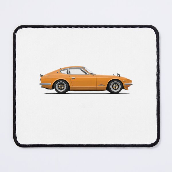 Item preview, Fairlady Z Orange | Limited Edition designed and sold by RomArtiePR.