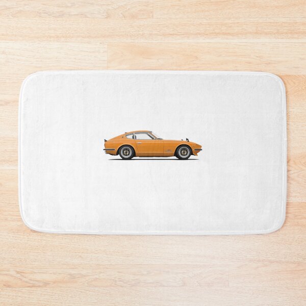 Item preview, Fairlady Z Orange | Limited Edition designed and sold by RomArtiePR.