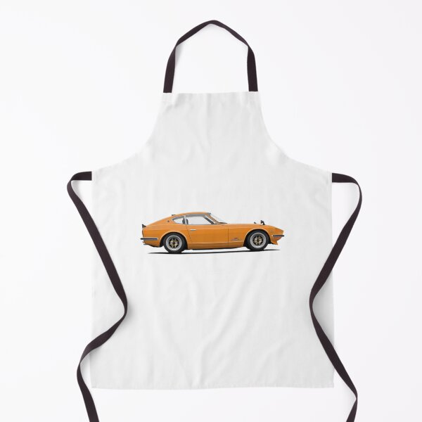 Item preview, Fairlady Z Orange | Limited Edition designed and sold by RomArtiePR.