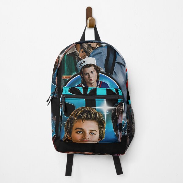 Item preview, Steve Harrington Vintage Bootleg Collage designed and sold by easterrandi8794.