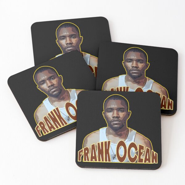 Item preview, Frank Ocean Inspired Alternative R&B Graphic Design designed and sold by AdelaCarte.