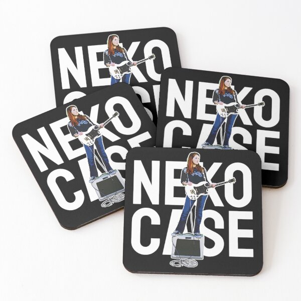 Item preview, Neko Case Inspired Indie Folk Americana Design designed and sold by AdelaCarte.